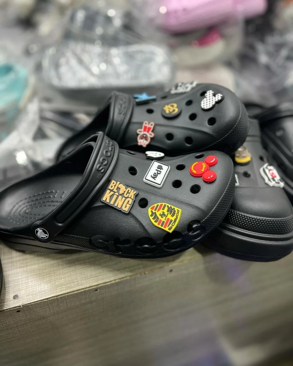 Crocs Footwear Pallet – Massive Comfort Seller - Image 5