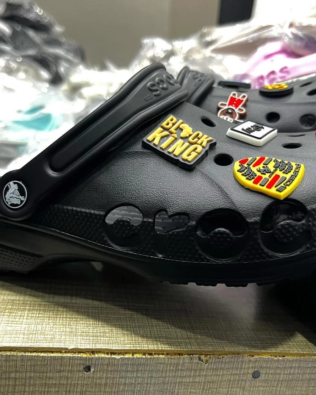 Crocs Footwear Pallet – Massive Comfort Seller - Image 7