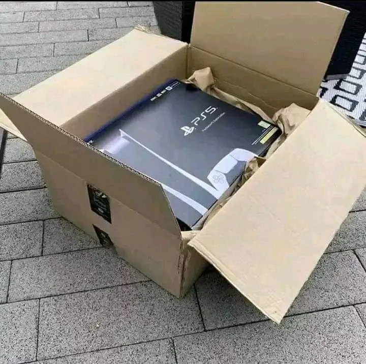 PlayStation 5 Liquidation Pallet – Brand New Sony Sealed Consoles - Image 2