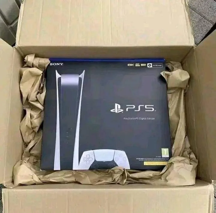 PlayStation 5 Liquidation Pallet – Brand New Sony Sealed Consoles - Image 12