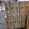 TV liquidation pallets