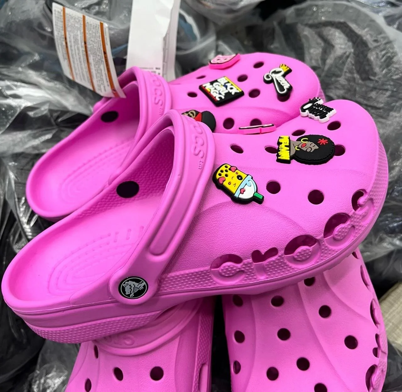 Crocs Footwear Pallet – Massive Comfort Seller - Image 2