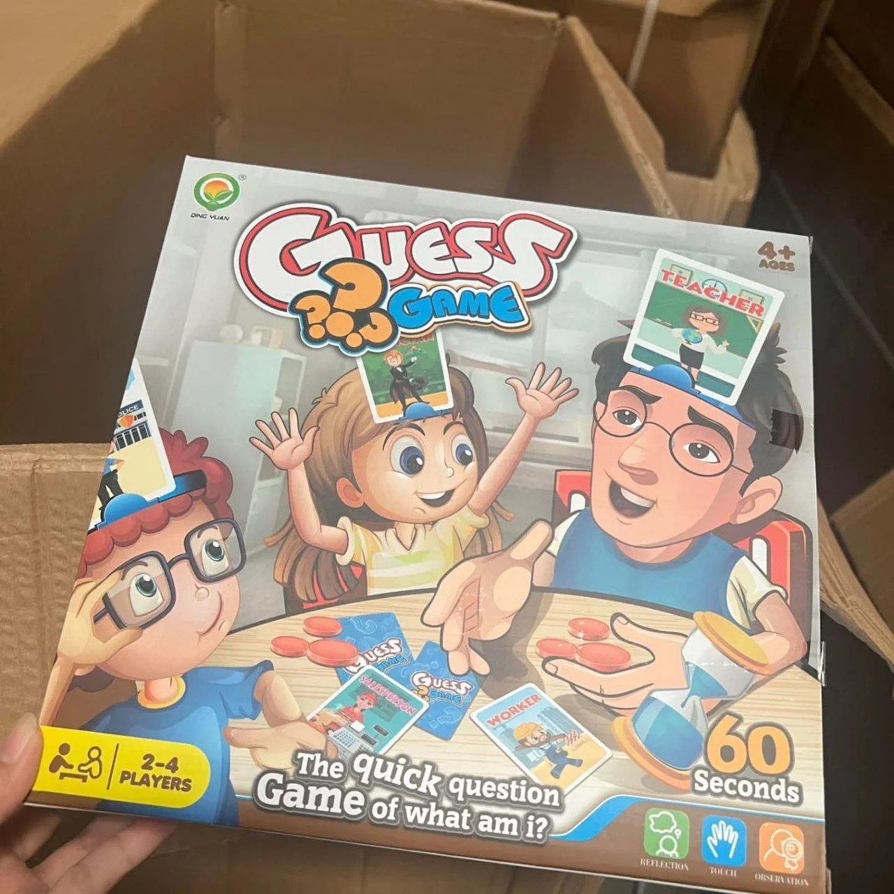 Massive Children’s Toys Truckload – High-Demand Toy Inventory