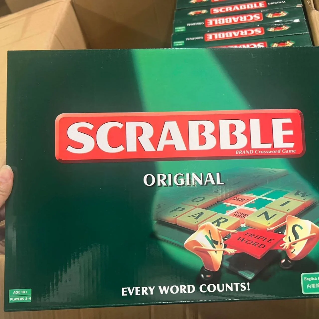 Massive Children’s Toys Truckload – High-Demand Toy Inventory