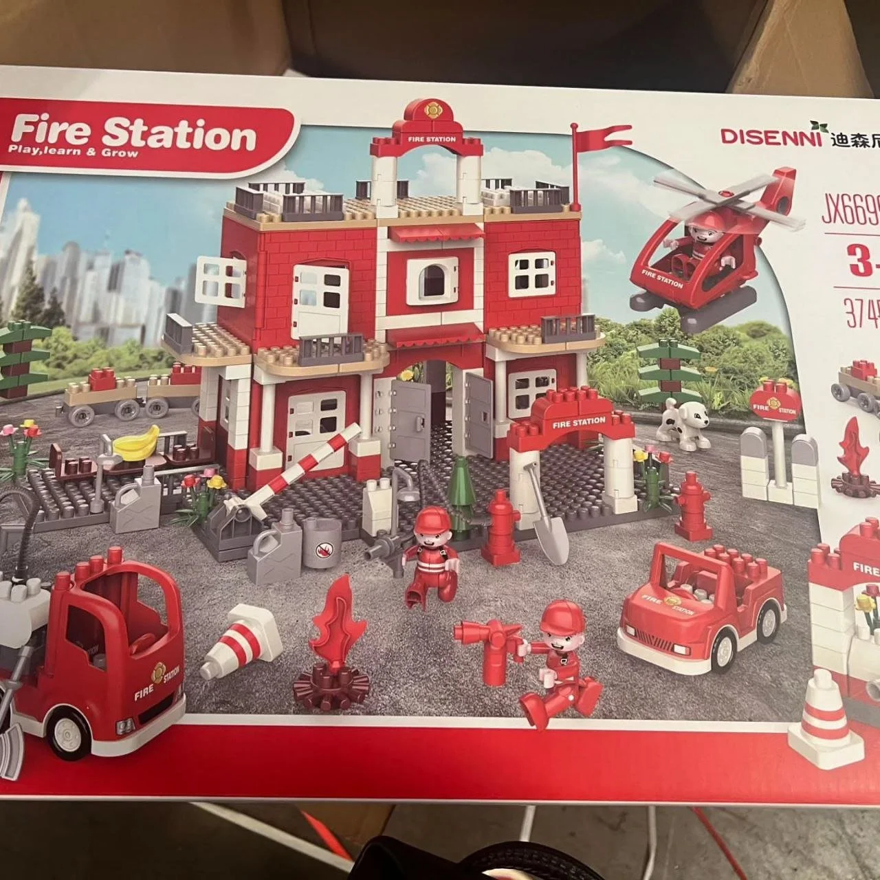 Massive Children’s Toys Truckload – High-Demand Toy Inventory