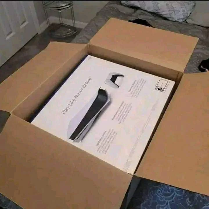 PlayStation 5 Liquidation Pallet – Brand New Sony Sealed Consoles - Image 15