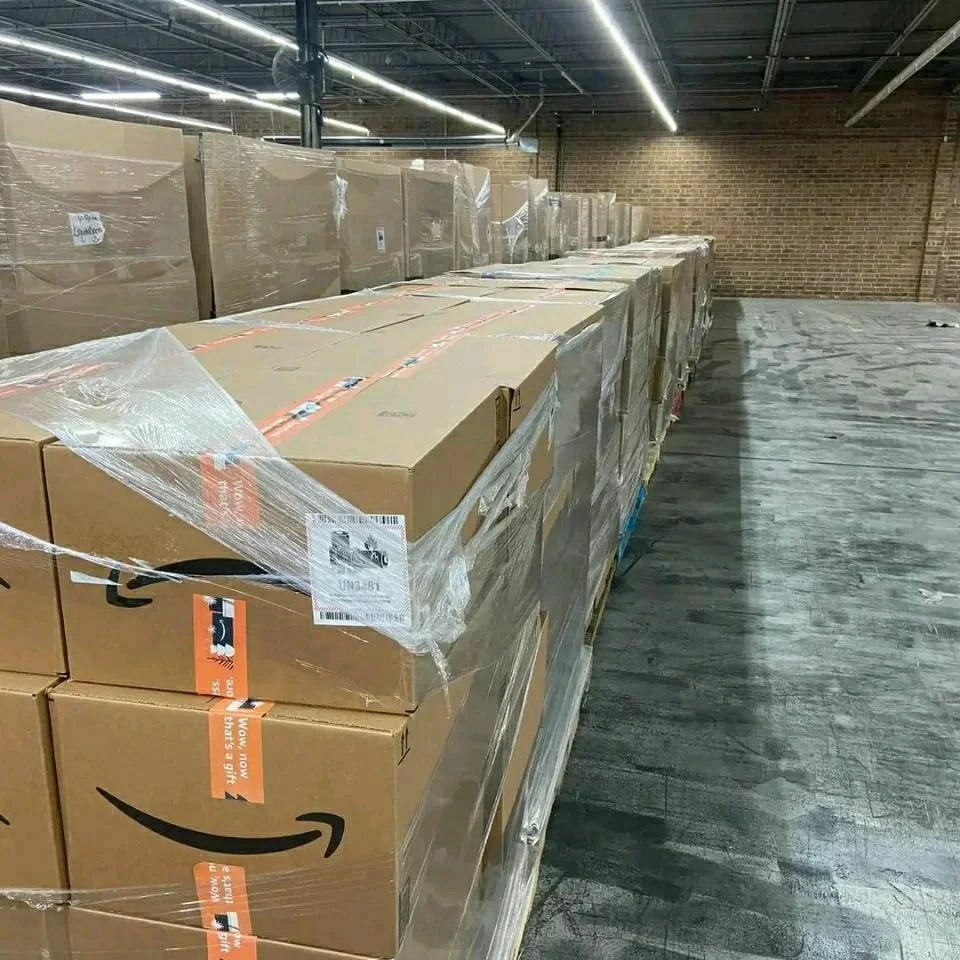 Amazon Electronic Mystery Box – Tech Gadget Surprise Boxes - Image 14