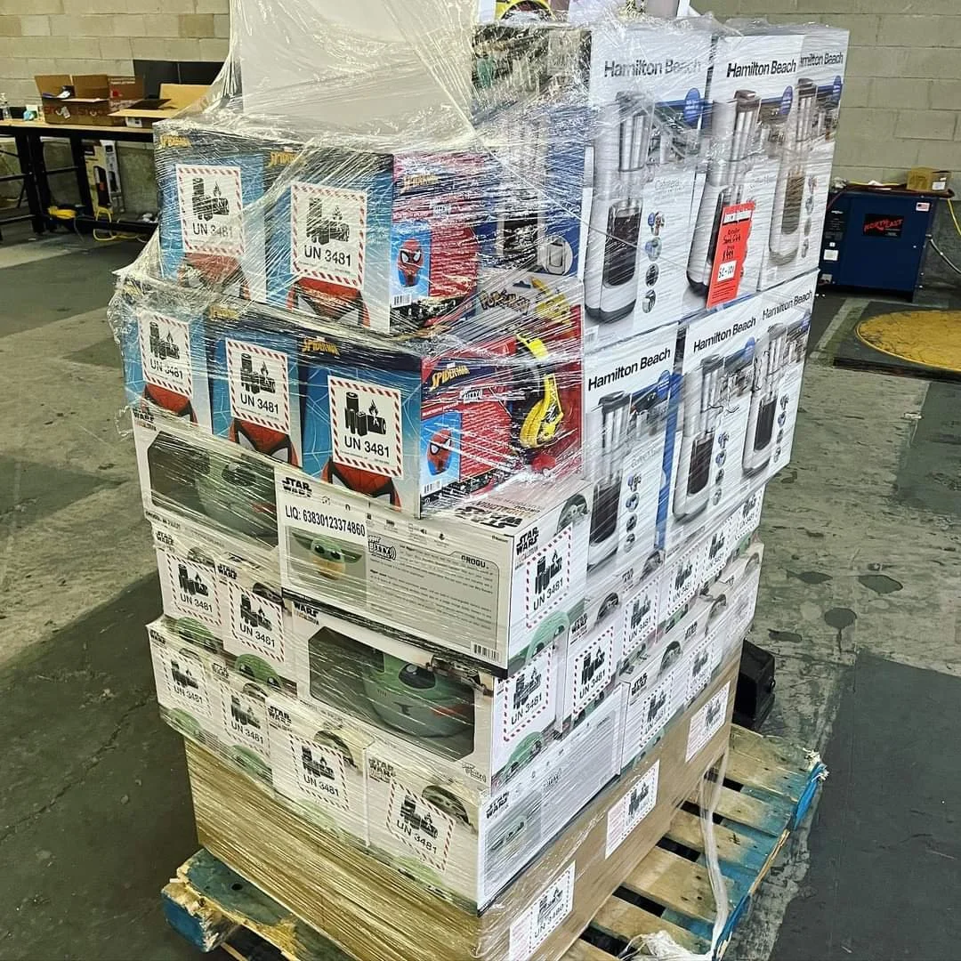 Cookware Sets Pallet – 95 Kitchen Cookware & Bakeware Items - Image 32