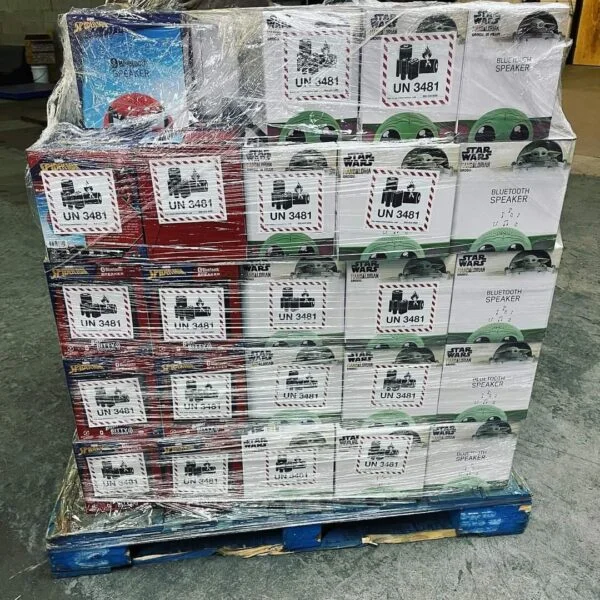 Cookware Sets Pallet – 95 Kitchen Cookware & Bakeware Items - Image 30