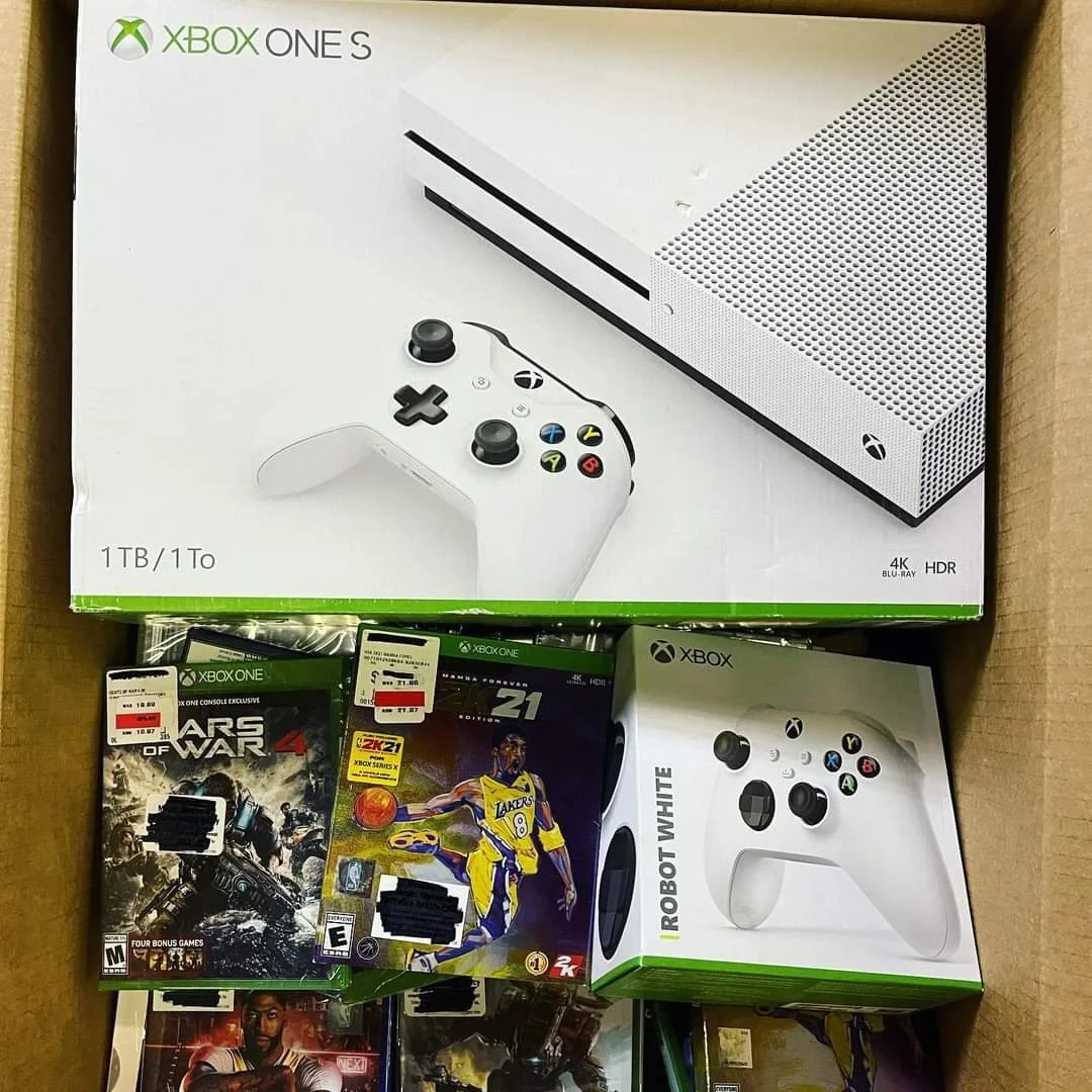 Amazon Electronic Mystery Box – Tech Gadget Surprise Boxes - Image 15