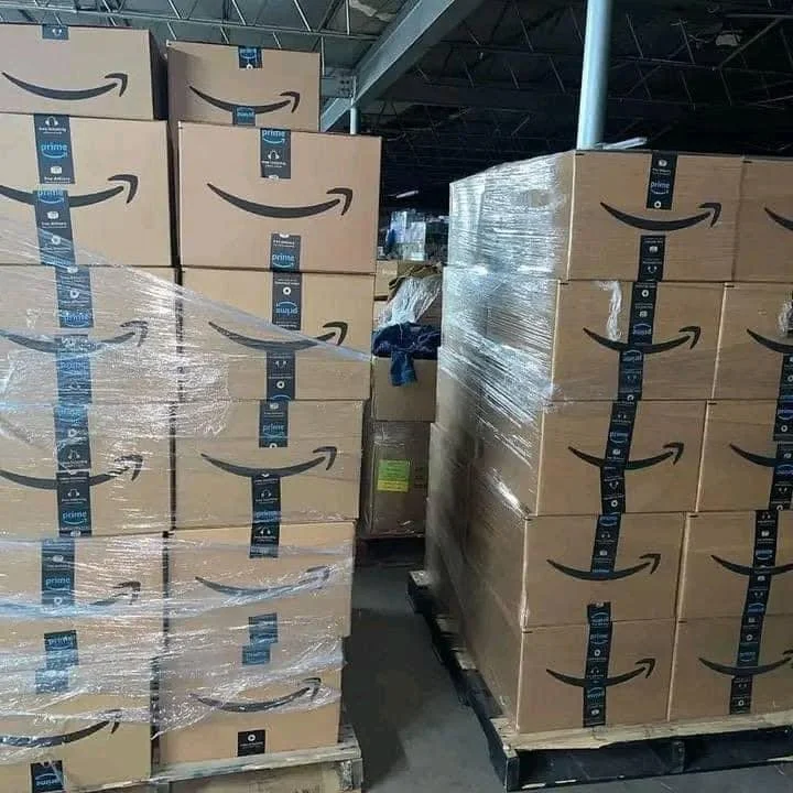 Amazon Electronic Mystery Box – Tech Gadget Surprise Boxes - Image 11