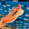 hoka shoes pallet