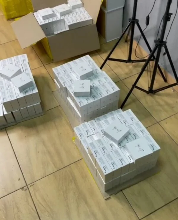 Apple AirPods Pro Pallet – New 3rd Gen Bulk Deal (25 Units) - Image 7