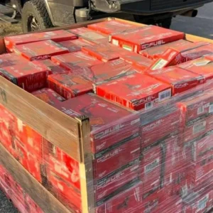 Milwaukee tools pallet