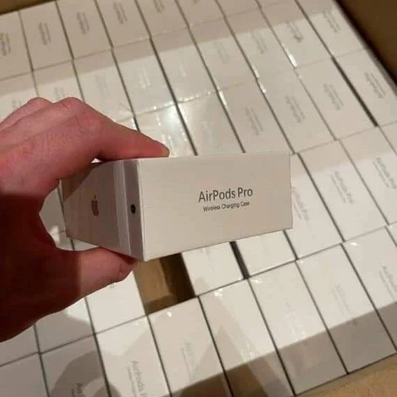 Apple AirPods Pro Pallet – New 3rd Gen Bulk Deal (25 Units) - Image 9