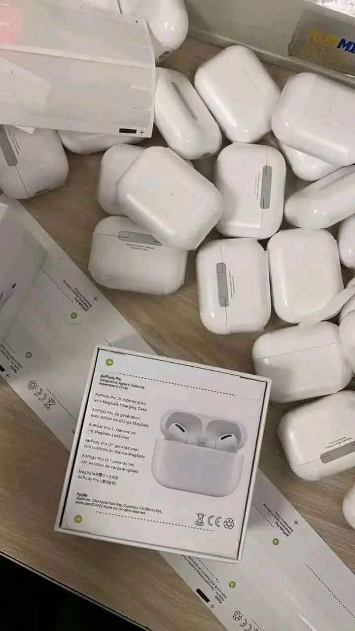 Apple AirPods Pro Pallet – New 3rd Gen Bulk Deal (25 Units) - Image 5