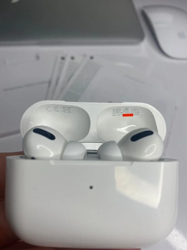 Apple AirPods Pro Pallet – New 3rd Gen Bulk Deal (25 Units) - Image 3