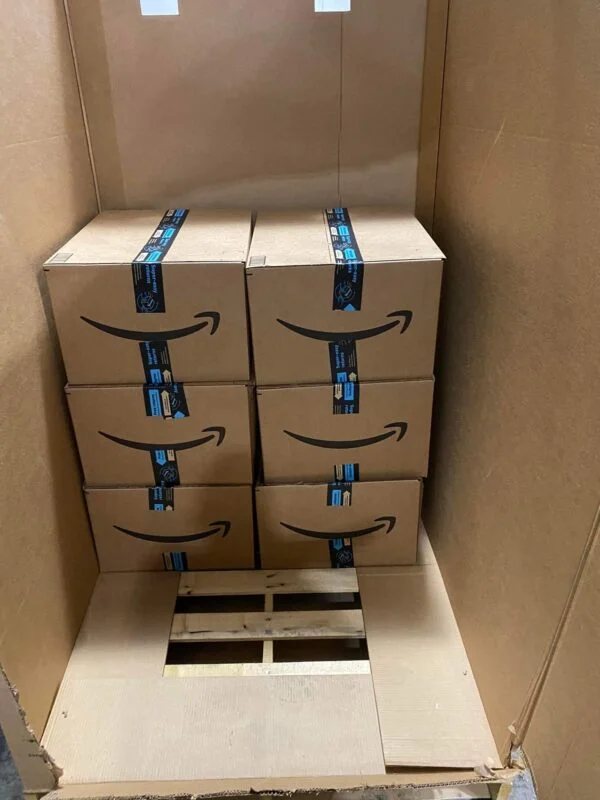 Amazon Electronic Mystery Box – Tech Gadget Surprise Boxes - Image 9