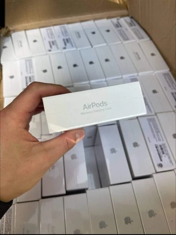 Apple AirPods Pro Pallet – New 3rd Gen Bulk Deal (25 Units) - Image 2