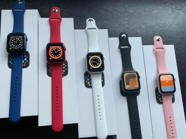Apple Watch Pallet