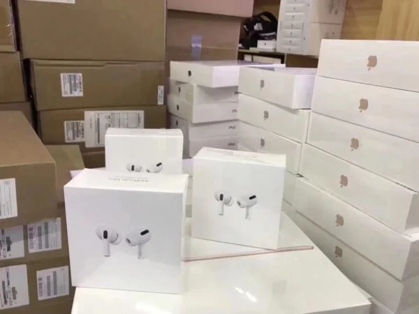 Apple AirPods Pro Pallet