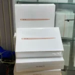 MacBook Air Pallet