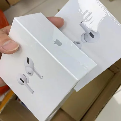 Apple AirPods Pro Pallet – New 3rd Gen Bulk Deal (25 Units) - Image 6
