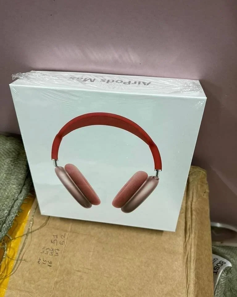 Apple AirPods Max Pallet – Premium Audio Bulk Deal (30 Units) - Image 11