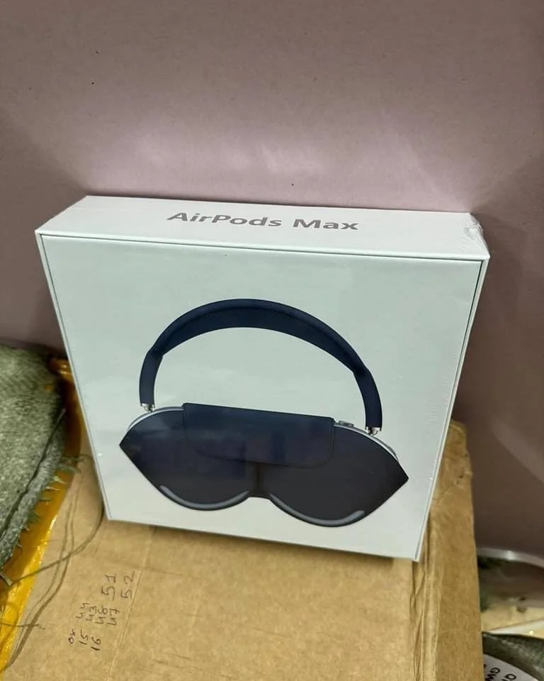 Apple AirPods Max Pallet – Premium Audio Bulk Deal (30 Units) - Image 9