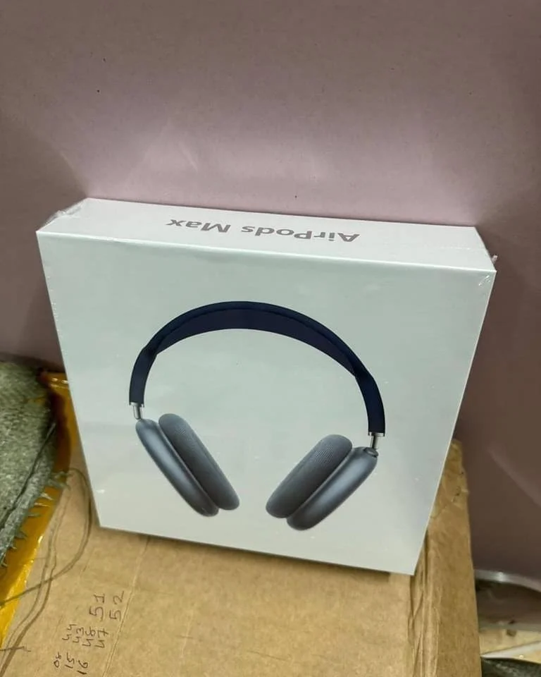 Apple AirPods Max Pallet – Premium Audio Bulk Deal (30 Units) - Image 10