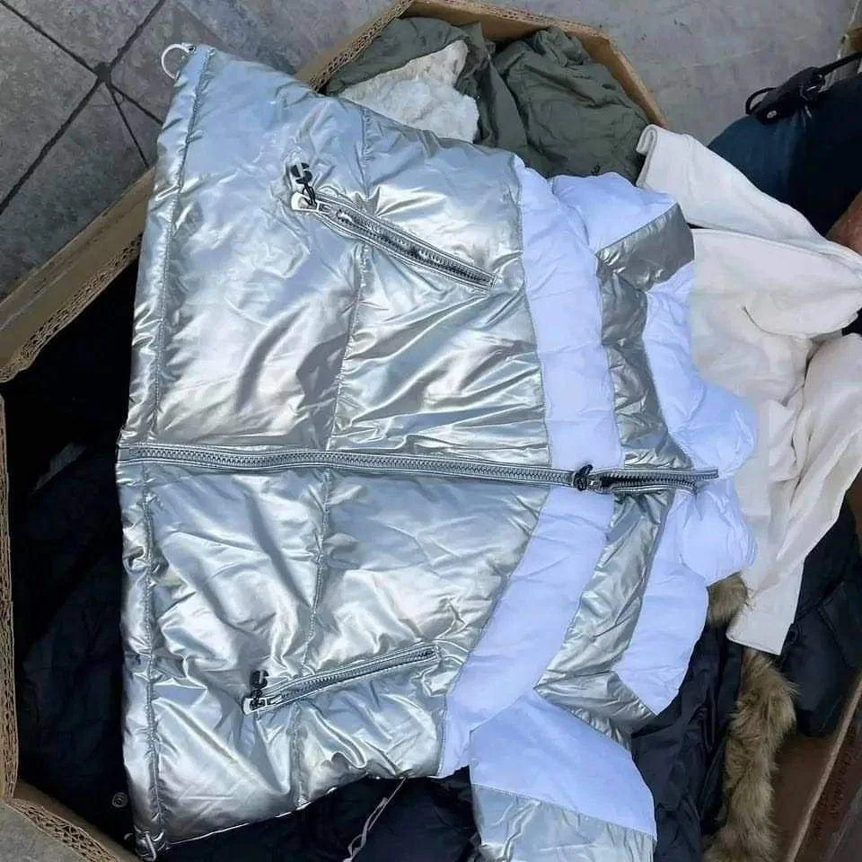 Winter Jacket Pallet – 100 Brand-New Assorted Jackets Wholesale - Image 15
