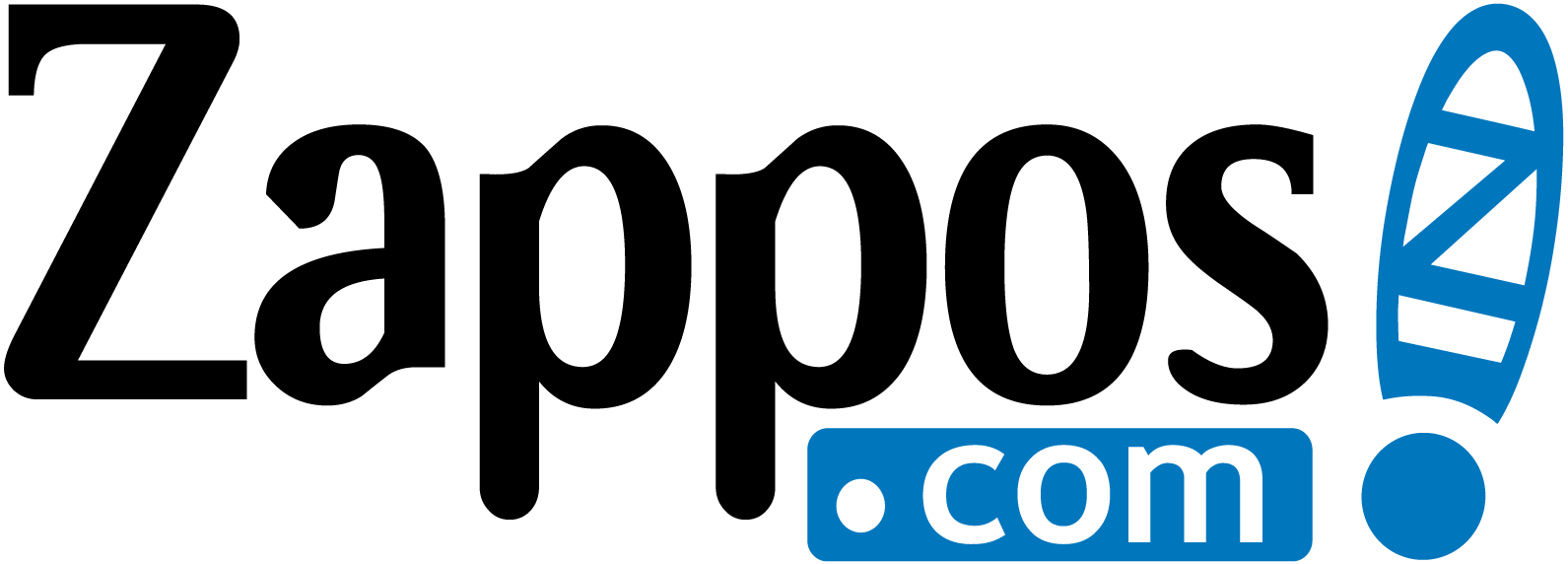 zappos.com logo